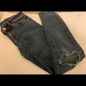 4/$20 - Aeropostale Jeans